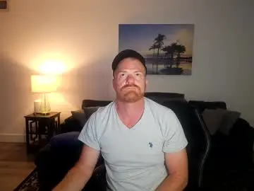 Chaturbate Live Sex Cam of untamedginger