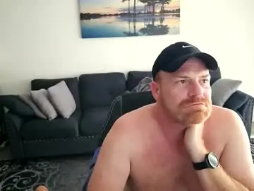 Chaturbate Live Porn of untamedginger