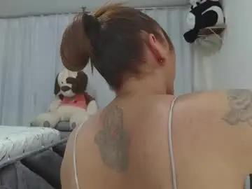 Chaturbate Watch Live Sex Cams of valentina0817