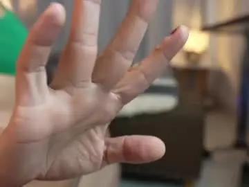 Chaturbate Best Webcam of valentina0817