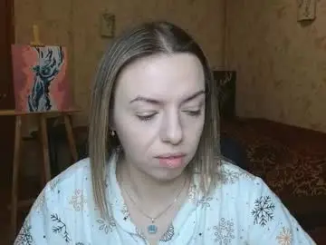 Chaturbate Live Sex Cam of vanillamuffin