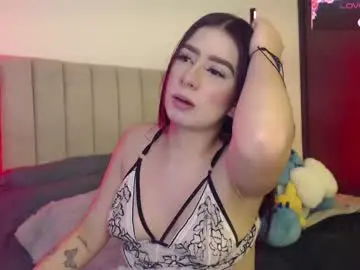 Chaturbate Live Porn of your_rosalie