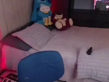 Chaturbate Free Live Porn of your_rosalie