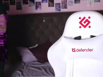 Chaturbate Watch Live Sex Cams of _ash_leyy_