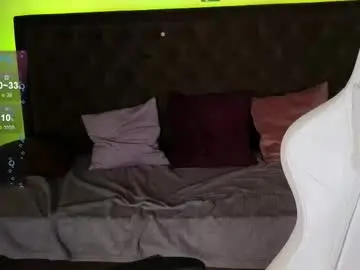 Chaturbate Adult Webcam of _ash_leyy_