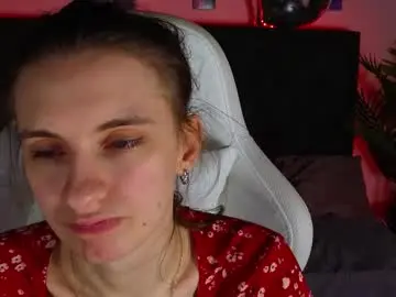 Chaturbate Best Webcam of _ash_leyy_