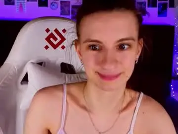 Chaturbate Adult Video Chat of _ash_leyy_