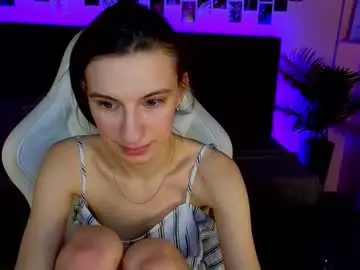 Chaturbate Adult Webcams of _ash_leyy_