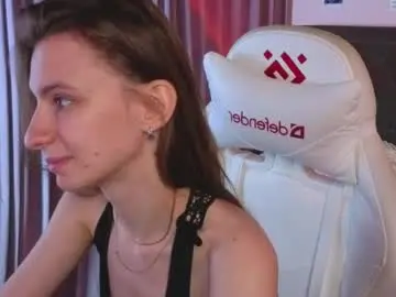 Chaturbate Live Sex of _ash_leyy_