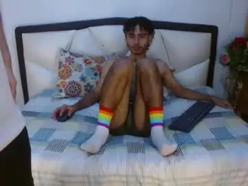 Chaturbate Sex Cam of alenders