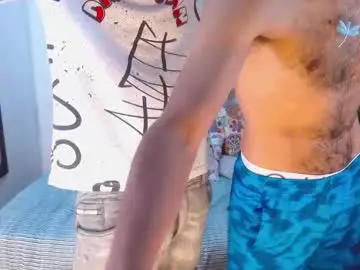 Chaturbate Live Sex of alenders