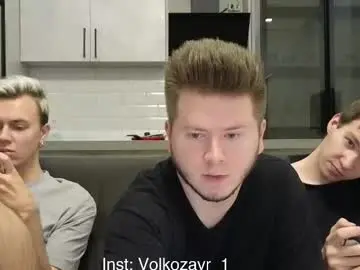 Chaturbate Free Live Porn of alexxx_d