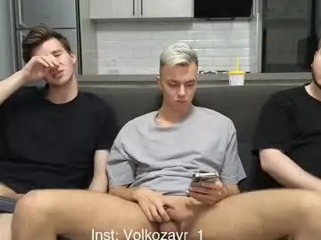 Chaturbate Live Sex of alexxx_d
