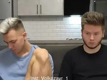 Chaturbate Live Sex of alexxx_d