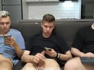 Chaturbate Best live sex cam show of alexxx_d