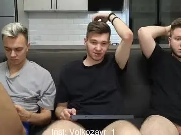 Chaturbate Live Sex Cam of alexxx_d