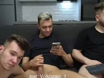 Chaturbate Watch Live Sex Cams of alexxx_d