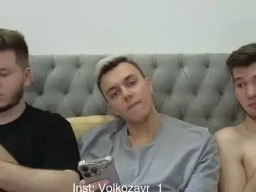 Chaturbate Free Live Porn of alexxx_d