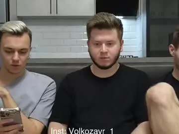 Chaturbate Sex Cam of alexxx_d