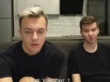 Chaturbate Sex Cam of alexxx_d