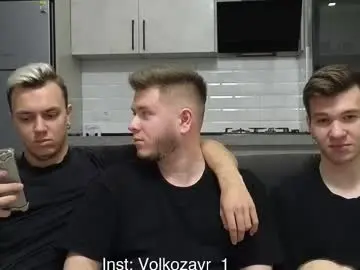 Chaturbate Free Live Porn of alexxx_d