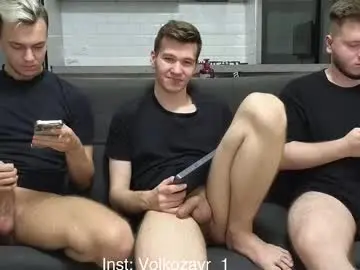 Chaturbate Free Live Porn of alexxx_d