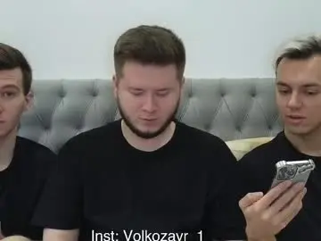 Chaturbate Live Sex Cam of alexxx_d