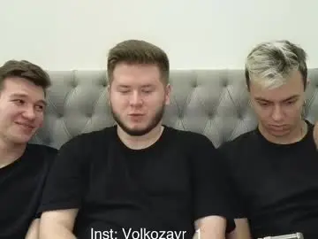 Chaturbate Adult Webcams of alexxx_d