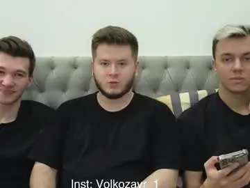 Chaturbate Live Sex of alexxx_d