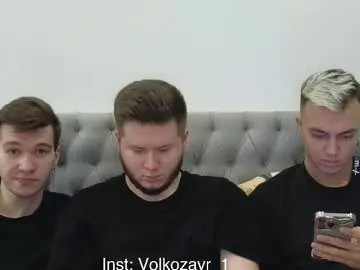 Chaturbate Best Webcam of alexxx_d