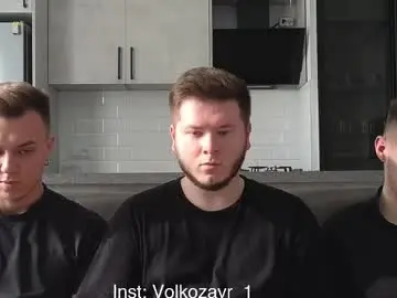 Chaturbate Best live sex cam show of alexxx_d