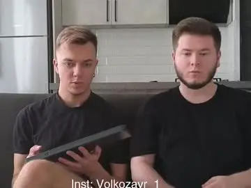 Chaturbate Sex Chat of alexxx_d