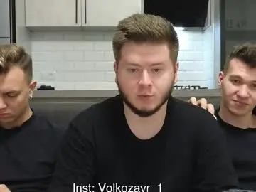 Chaturbate Watch Live Sex Cams of alexxx_d