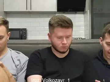 Chaturbate Private Sex Chat of alexxx_d