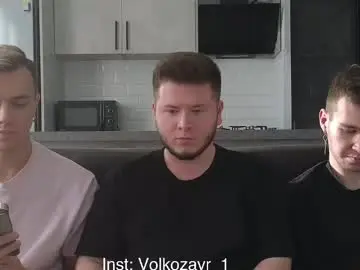 Chaturbate Free Live Porn of alexxx_d