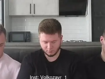 Chaturbate Sex Cam of alexxx_d