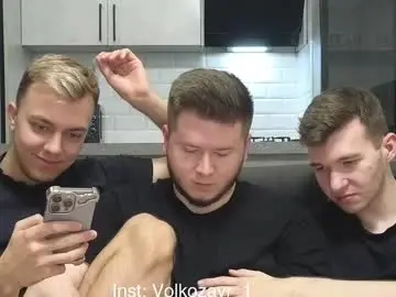 Chaturbate Watch Live Sex Cams of alexxx_d