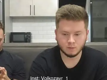 Chaturbate Adult Webcams of alexxx_d