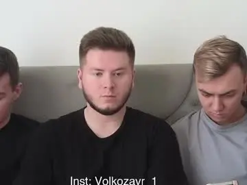 Chaturbate Best live sex cam show of alexxx_d