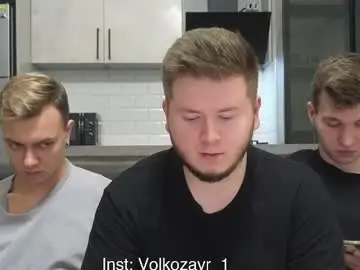 Chaturbate Live Sex Cam of alexxx_d