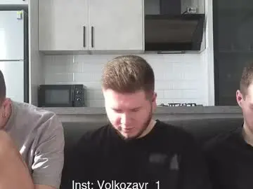 Chaturbate Free Live Porn of alexxx_d