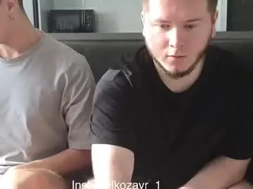 Chaturbate Nude Webcam of alexxx_d