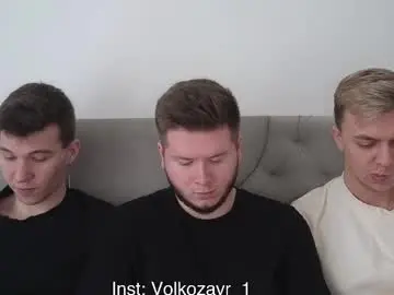 Chaturbate Nude Webcam of alexxx_d