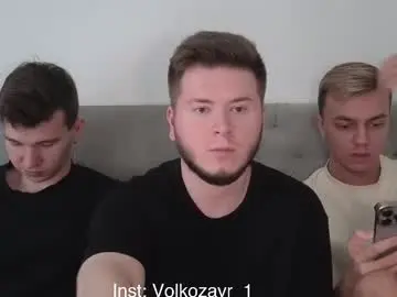 Chaturbate Sex Cam of alexxx_d