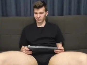 Chaturbate Sex Cam of alexxx_d