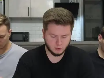 Chaturbate Sex Chat of alexxx_d