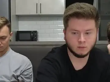 Chaturbate Sex Cam of alexxx_d