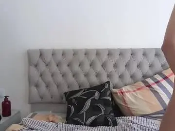 Chaturbate Adult Webcams of alexxx_d