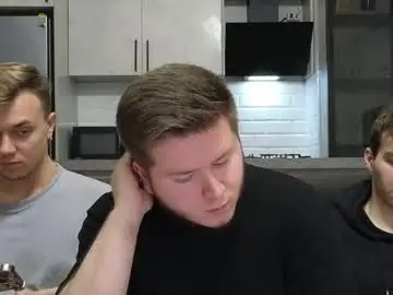 Chaturbate Sex Chat of alexxx_d