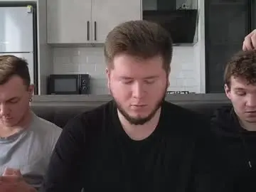 Chaturbate Adult Video Chat of alexxx_d